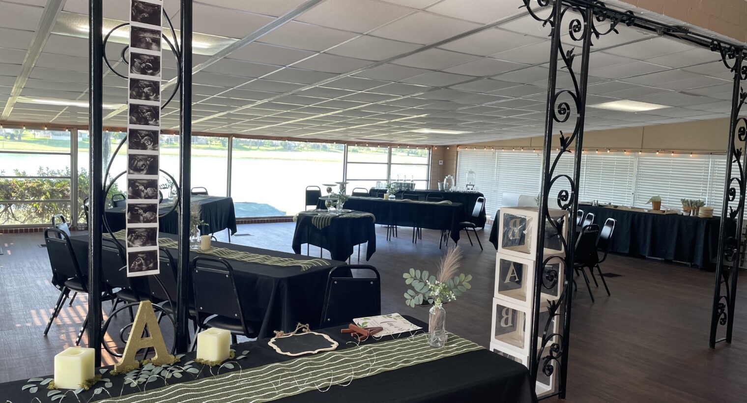 Green Valley Country Club | Clermont Golf Course | 14601 Green Valley Blvd, Clermont FL 34711 Plan an Event