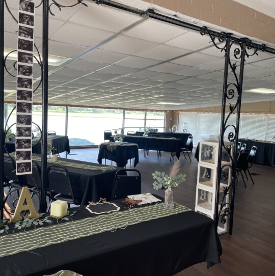 Plan an Event