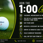 Green Valley Country Club | Clermont Golf Course | 14601 Green Valley Blvd, Clermont FL 34711