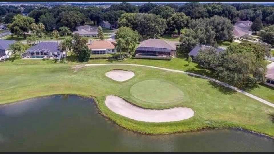 Green Valley Country Club | Clermont Golf Course | 14601 Green Valley Blvd, Clermont FL 34711