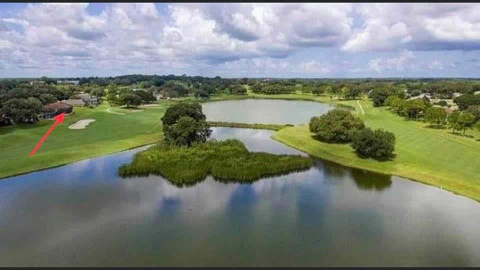Green Valley Country Club | Clermont Golf Course | 14601 Green Valley Blvd, Clermont FL 34711