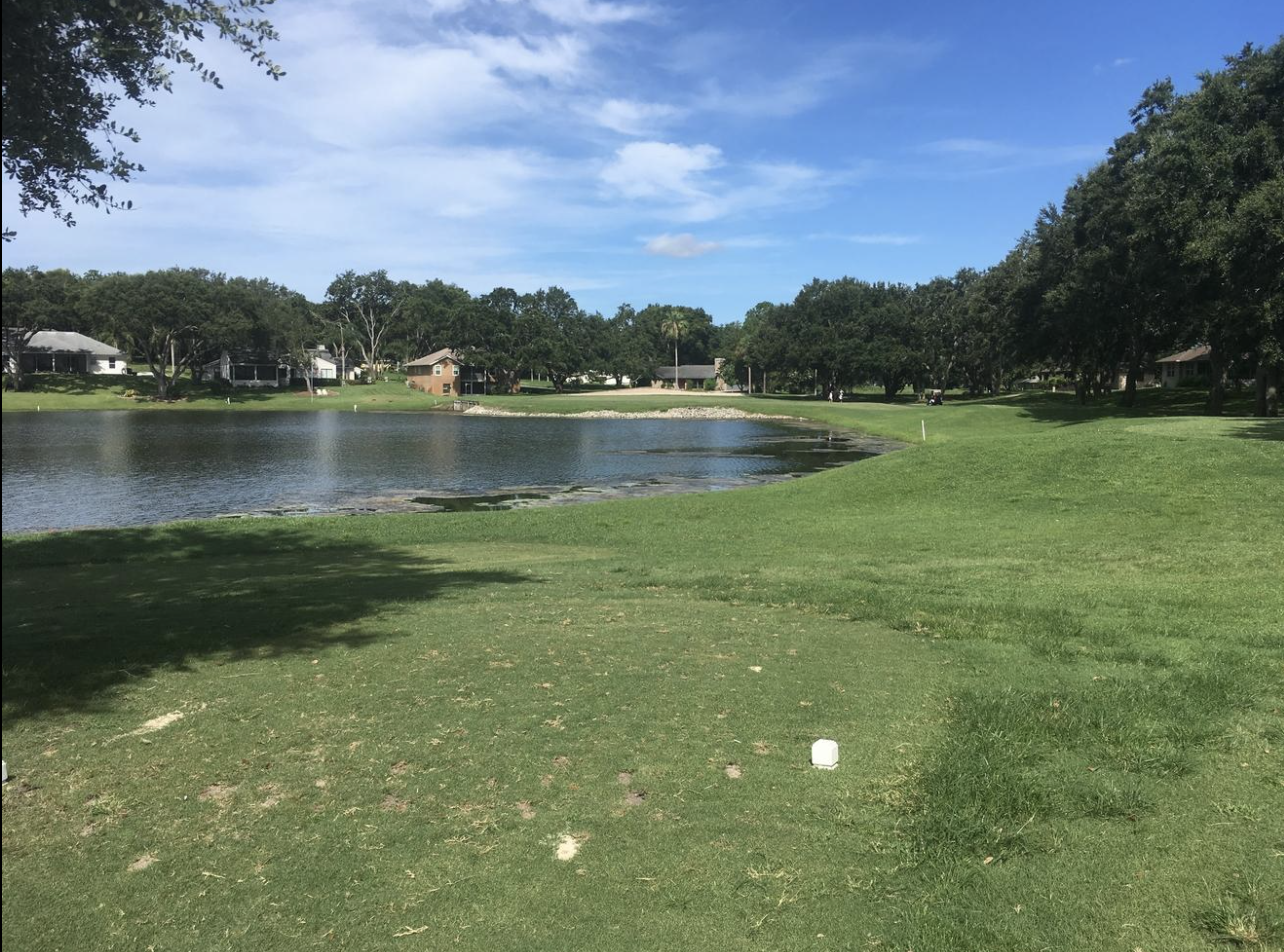 Green Valley Country Club | Clermont Golf Course | 14601 Green Valley Blvd, Clermont FL 34711