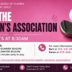Green Valley Country Club | Clermont Golf Course | 14601 Green Valley Blvd, Clermont FL 34711
