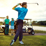 Individual Golf Memberships | Green Valley Country Club | Single Memberships