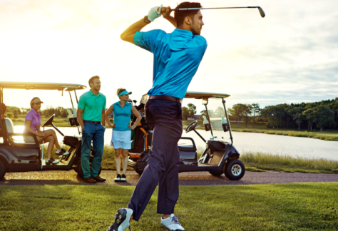 Individual Golf Memberships | Green Valley Country Club | Single Memberships