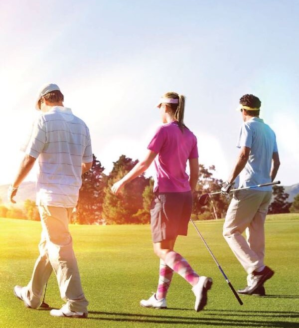 Host a Golf Tournament