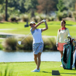 Women's Golf Association | Clermont Country Club & Golf Course | Green Valley Country Club