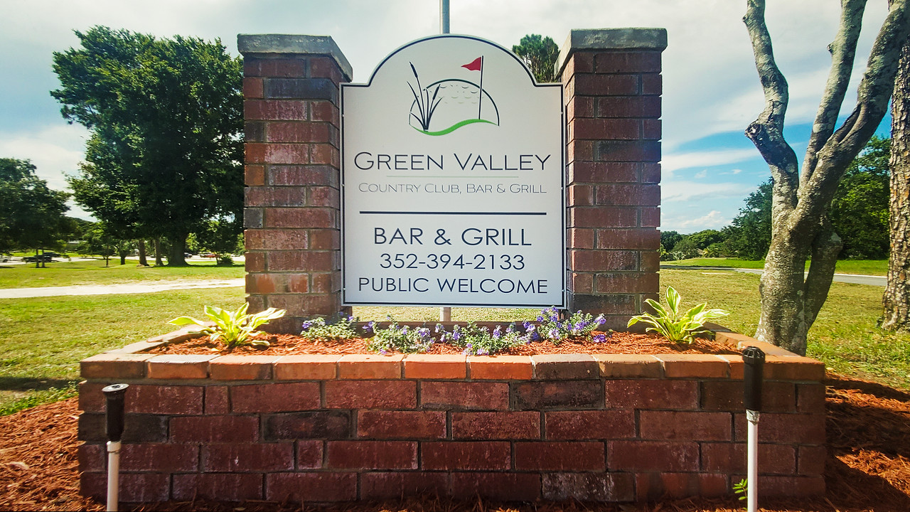 Green Valley Country Club | Clermont Golf Course | 14601 Green Valley Blvd, Clermont FL 34711