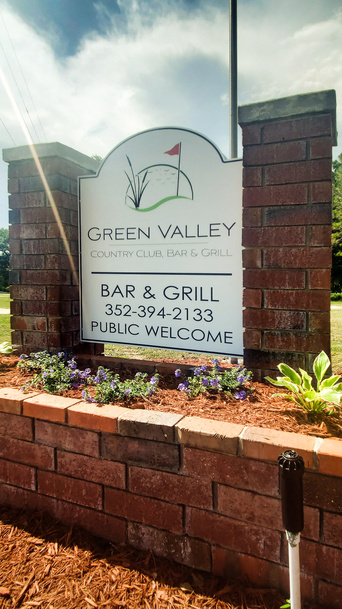 Green Valley Country Club | Clermont Golf Course | 14601 Green Valley Blvd, Clermont FL 34711