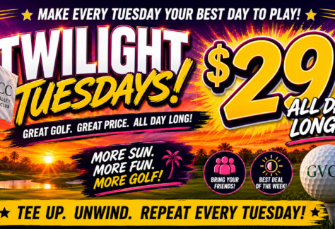 Green Valley Country Club | Clermont Golf Course | 14601 Green Valley Blvd, Clermont FL 34711