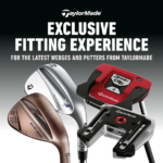 Taylormade Fitting Event in Clermont, FL | Green Valley Country Club | GVCountryClub.net