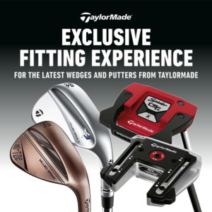 Taylormade Fitting Event in Clermont, FL | Green Valley Country Club | GVCountryClub.net