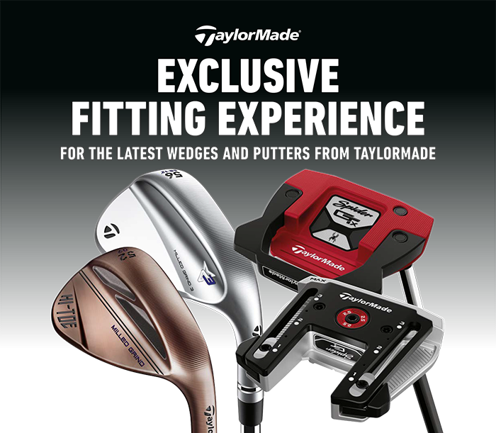 Taylormade Fitting Event in Clermont, FL | Green Valley Country Club | GVCountryClub.net