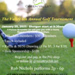 Valley Boys Tournament 2025 | GVCountryClub.net | Green Valley Country Club Clermont | Upcoming Tournament